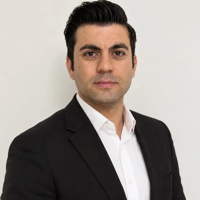 M.SAMİ ÖZTAŞ, Hareket Eğitimi Eğitmeni - Minik Yıldızlar Kreş