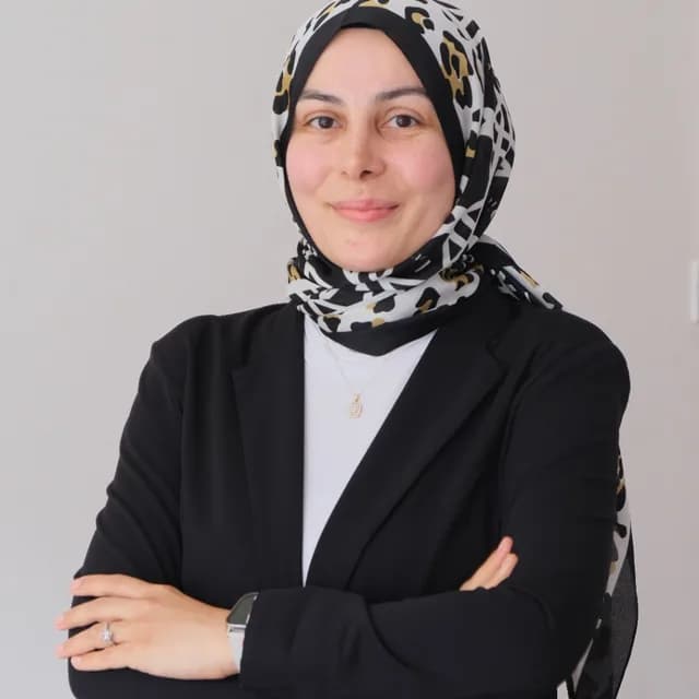 HALİSE SÖKEL, OKUL ÖNCESİ ÖĞRETMENi - Minik Yıldızlar Kreş