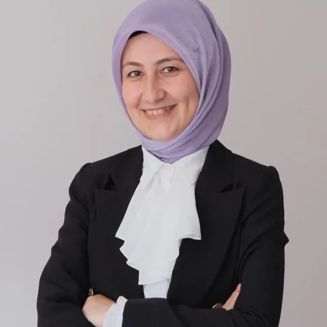 SEVGİ ARIK, Halkla İlişkiler - Minik Yıldızlar Kreş